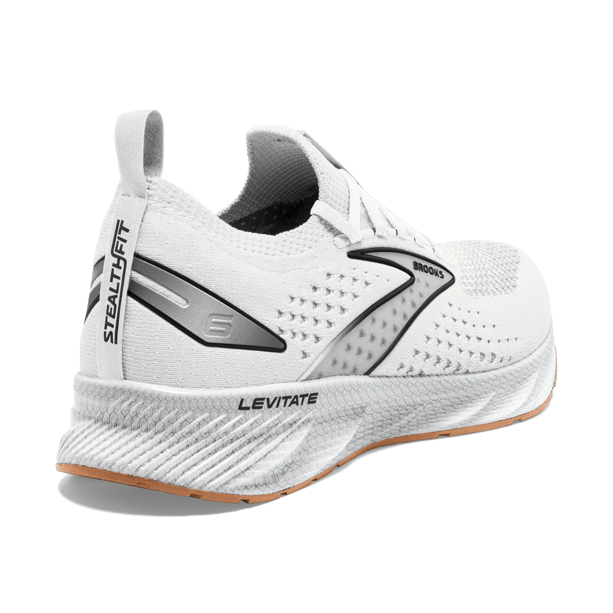 summer running Women's Levitate StealthFit 6
