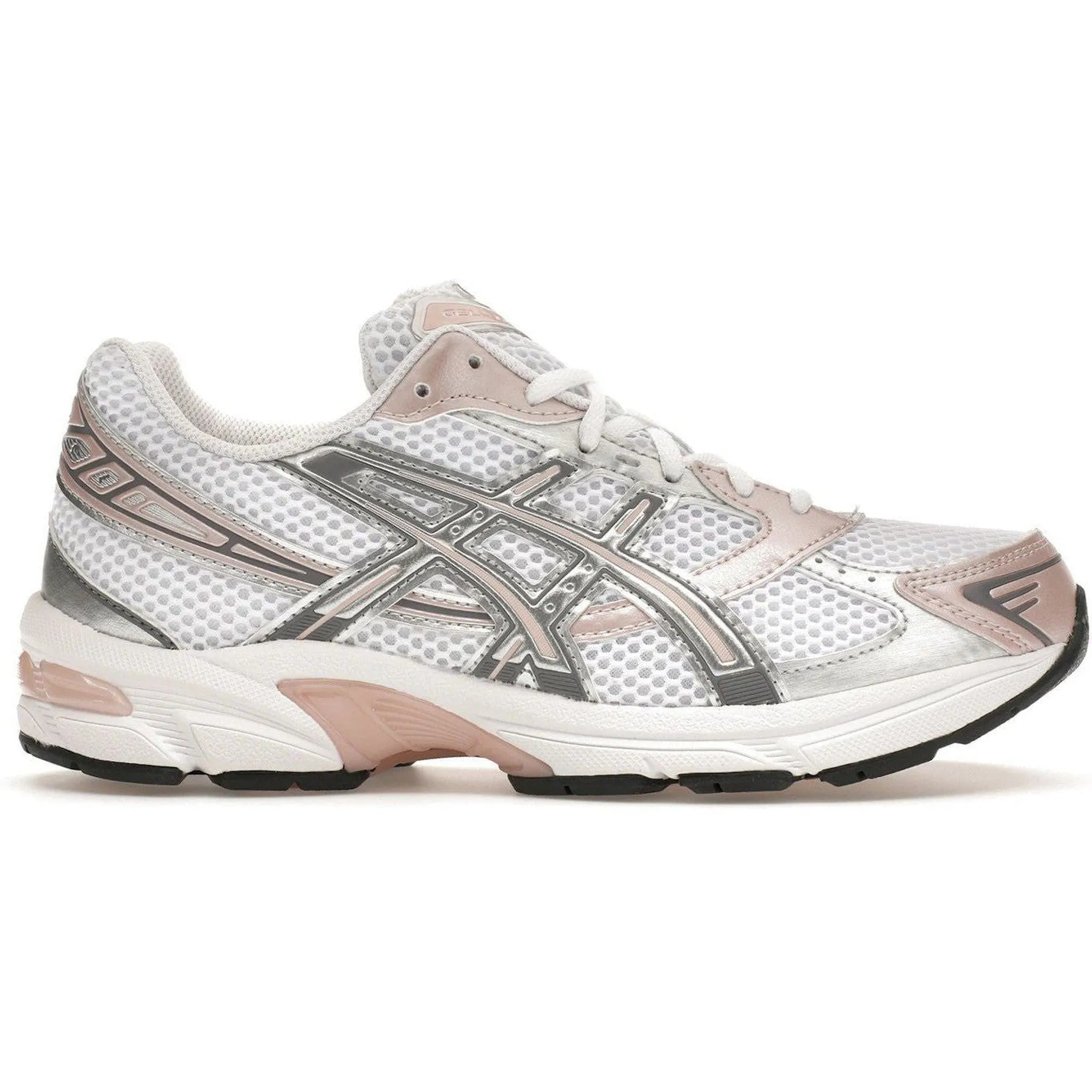 ASICS Gel-1130 White Neutral Pink (Women's) Aerobic Support