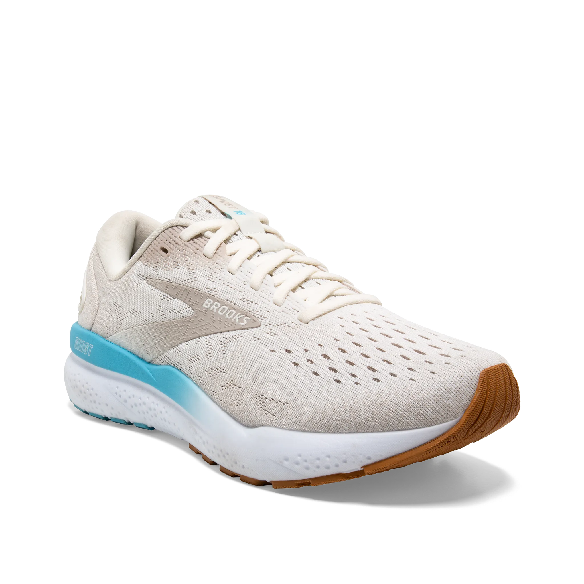 Arch Support Footbed Women's Ghost 16