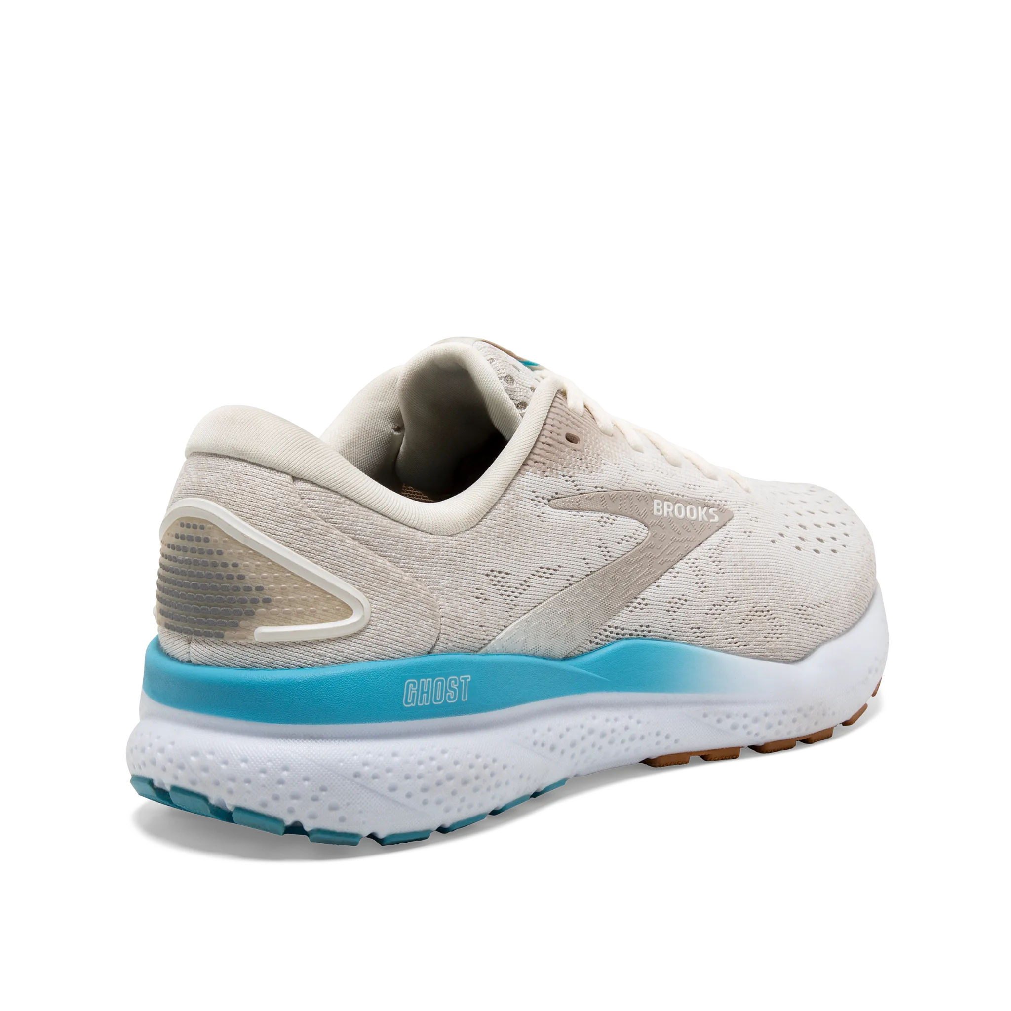 padded insole shoes Women's Ghost 16