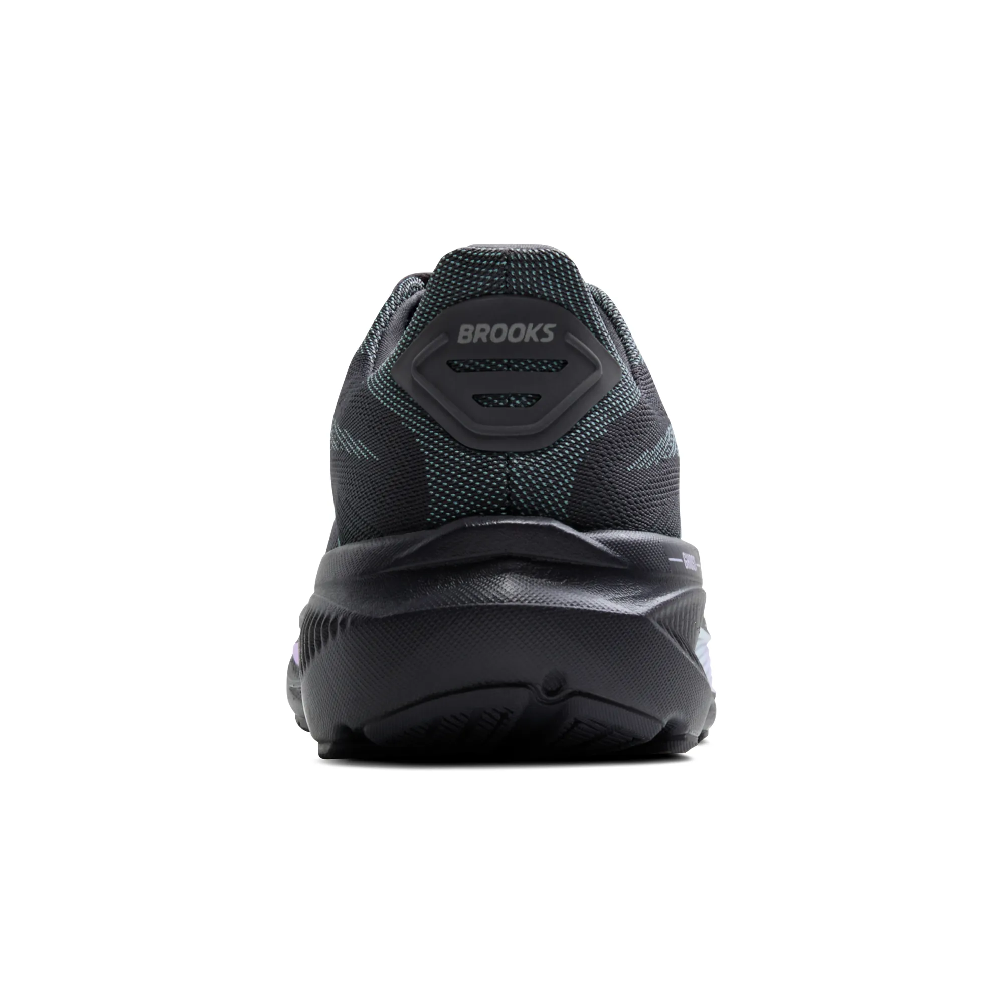 Women's Ghost 17 versatility - brand shoes leather - upper - feature shoes