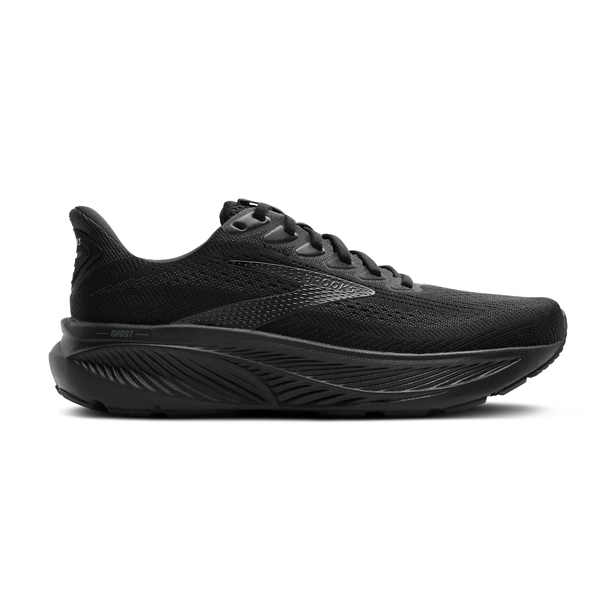 odor - control technology non - sponsored shoes Women's Ghost 17