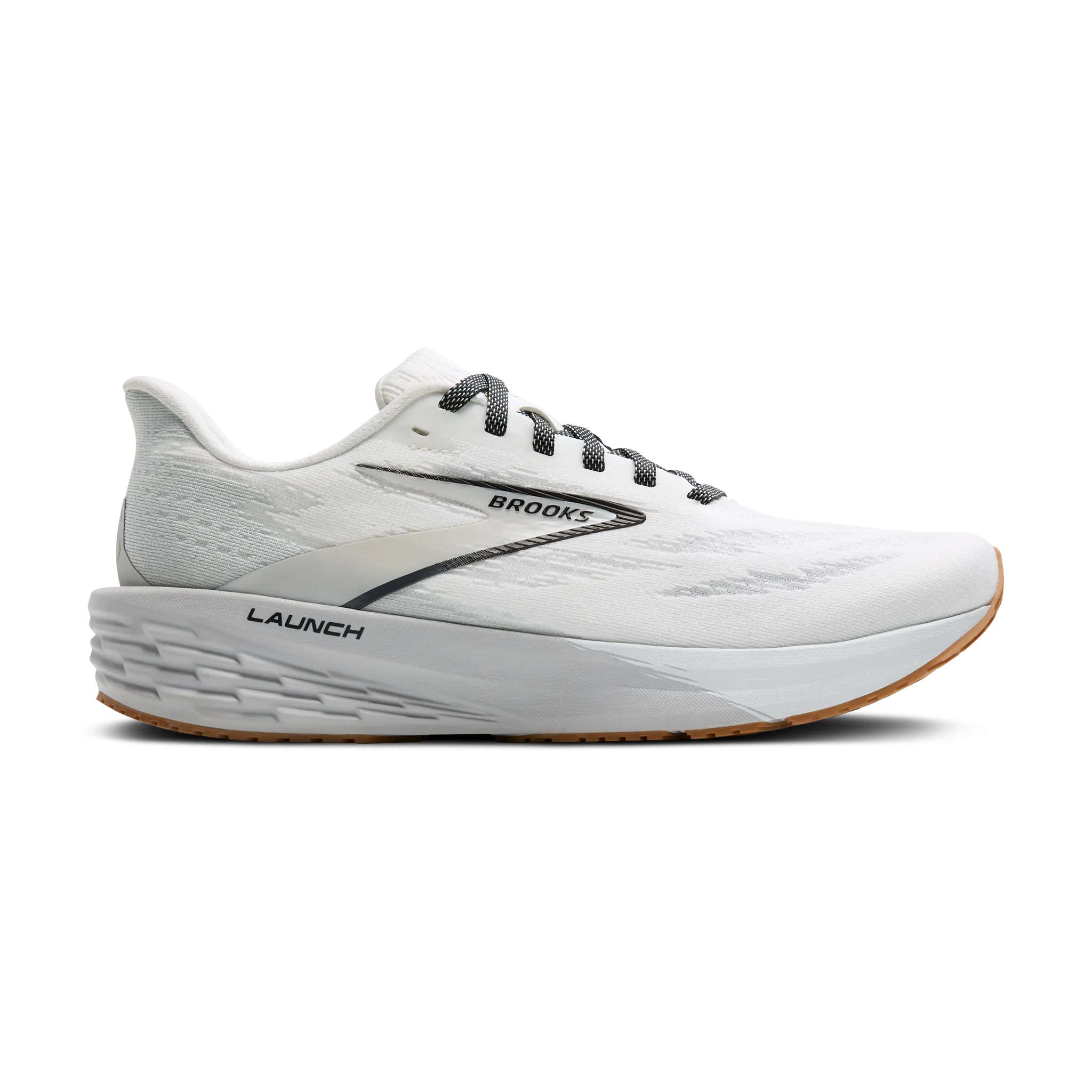 Women's Launch 11 single - density sole shoes