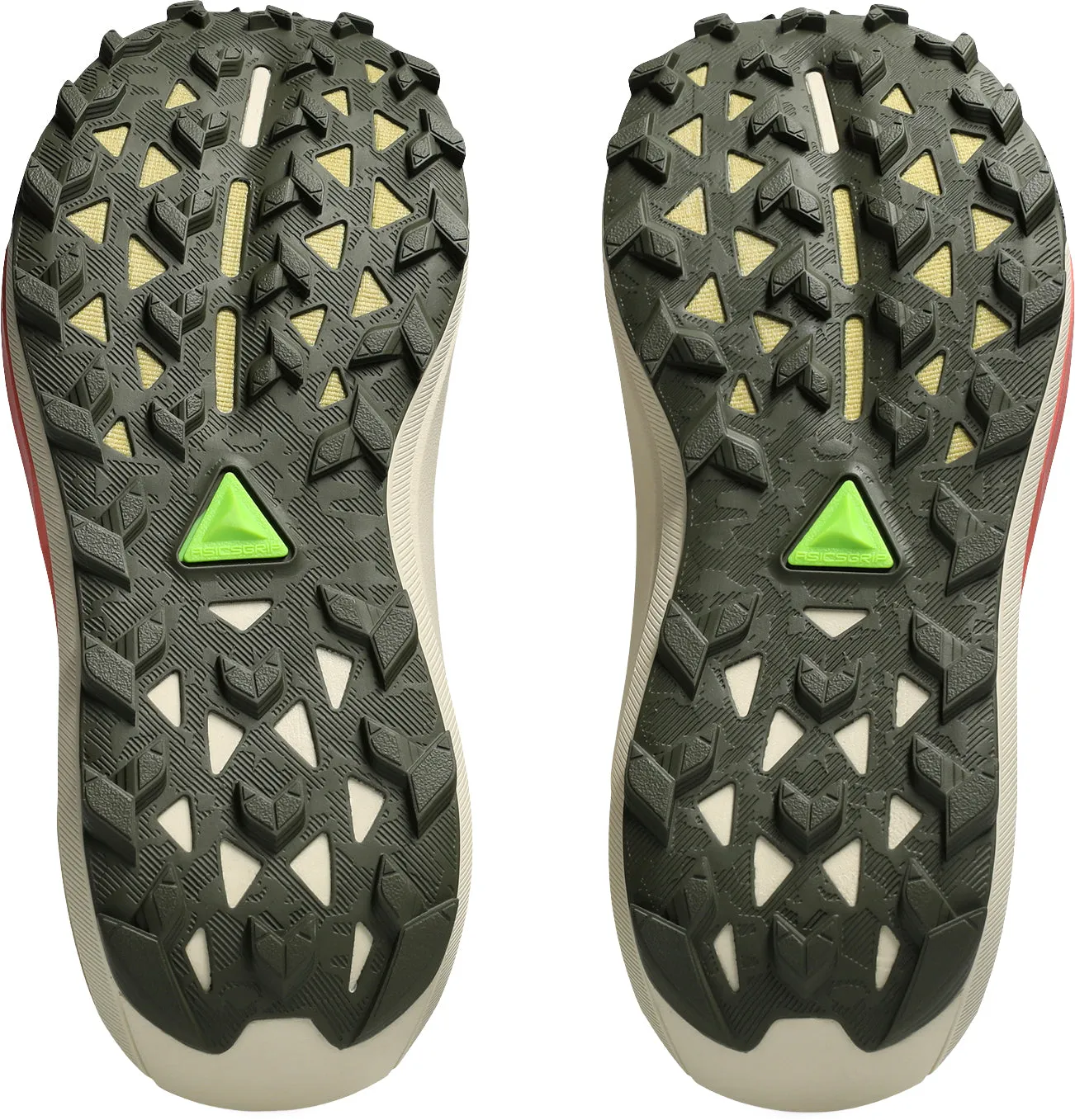 strength - training shoes Asics Gel Trabuco 13 GORE-TEX Womens Trail Running Shoes - Black