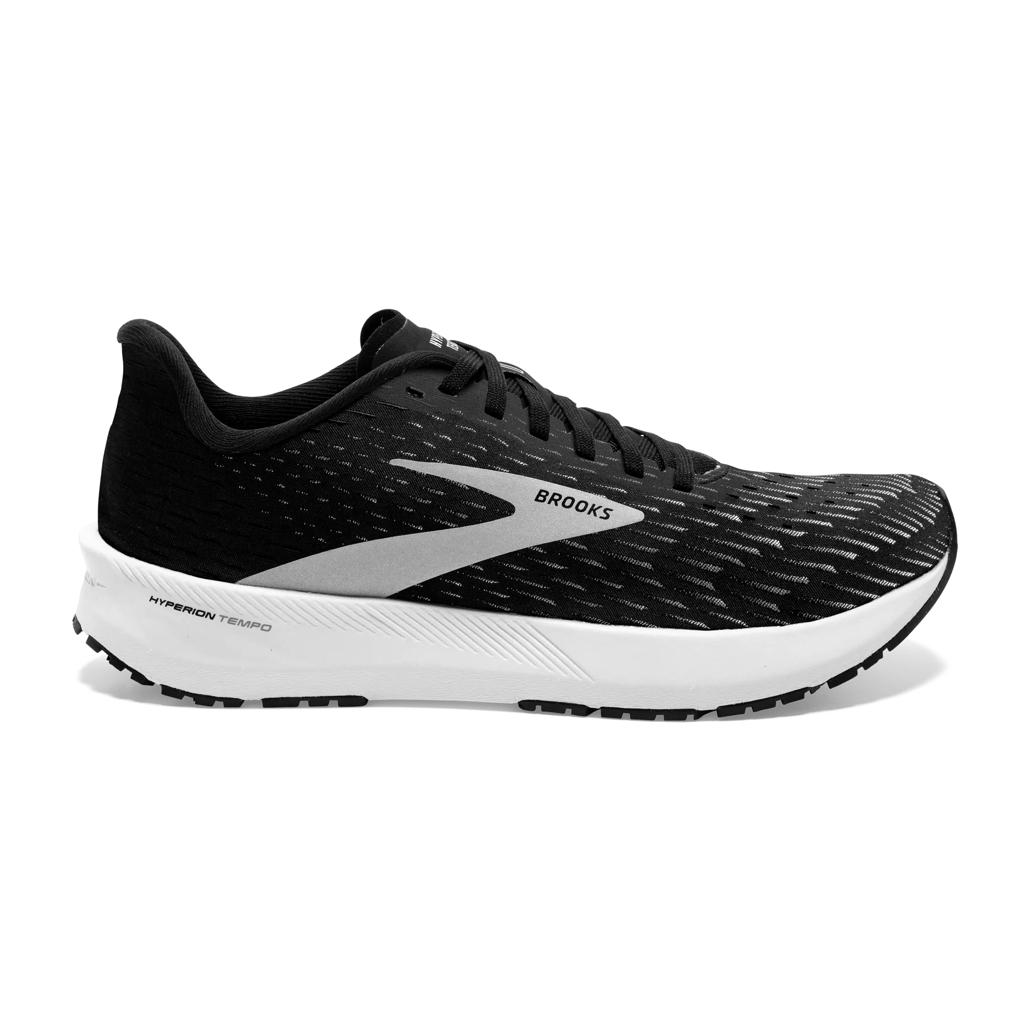 Leather - Upper veteran running footwear Women's Hyperion Tempo