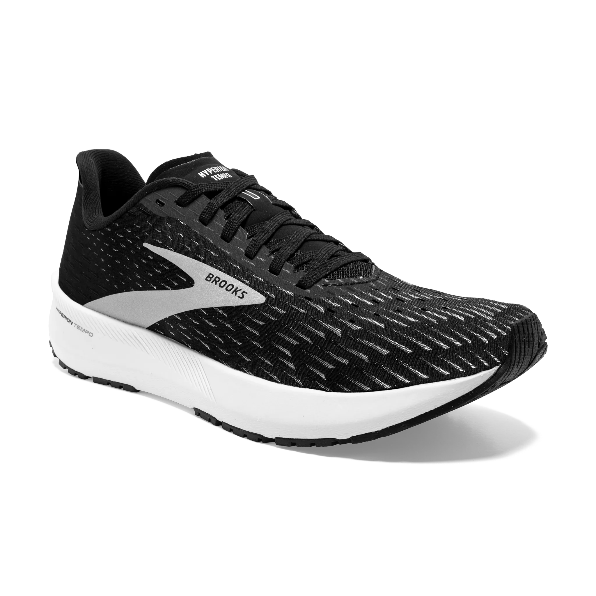 Women's Hyperion Tempo reinforced heel shoes
