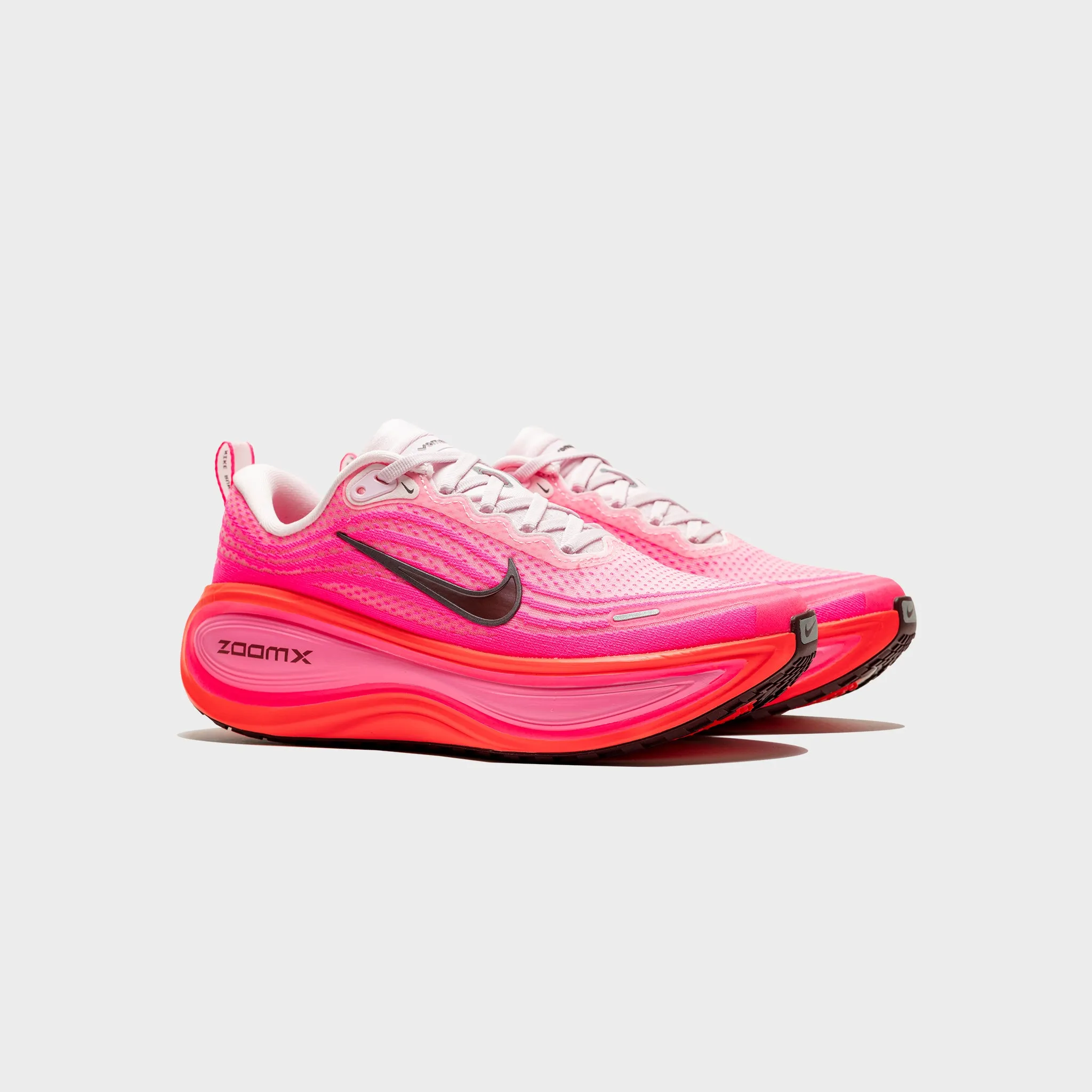 Comfort Fit WMNS VOMERO PLUS "HYPER PINK"