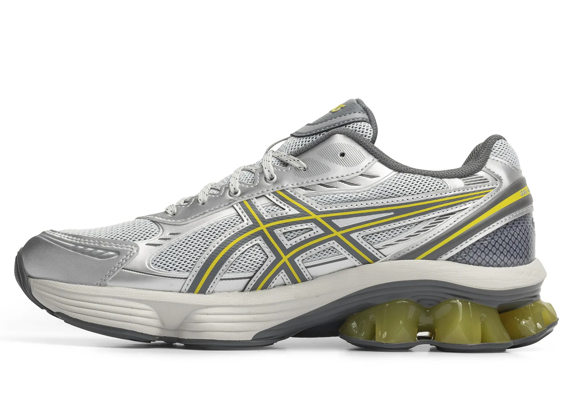 Comfort-focused design windy weather Asics Gel-Quantum Fluent