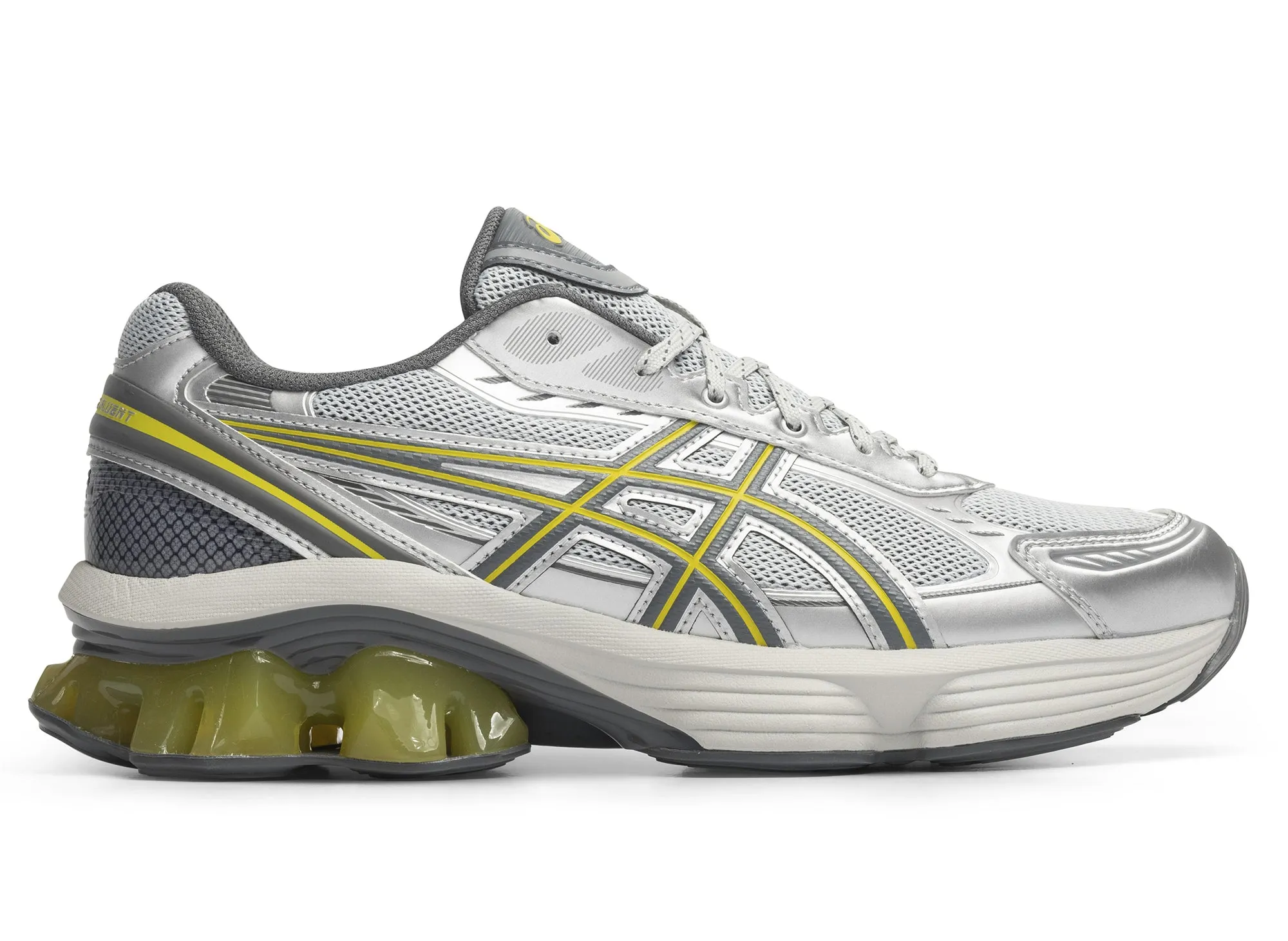 Shock Diffusing Layer Asics Gel-Quantum Fluent