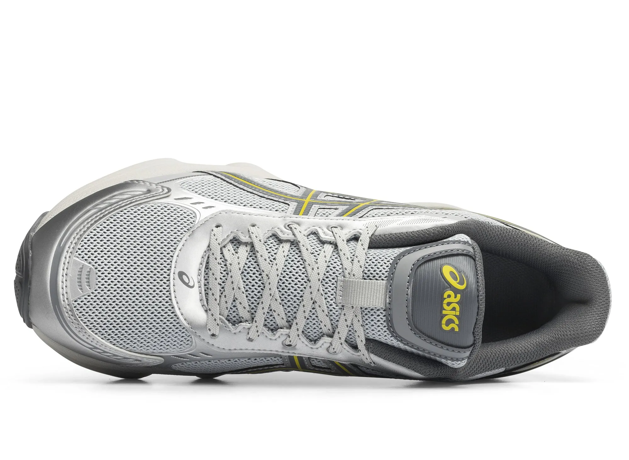 Asics Gel-Quantum Fluent concrete running shoes