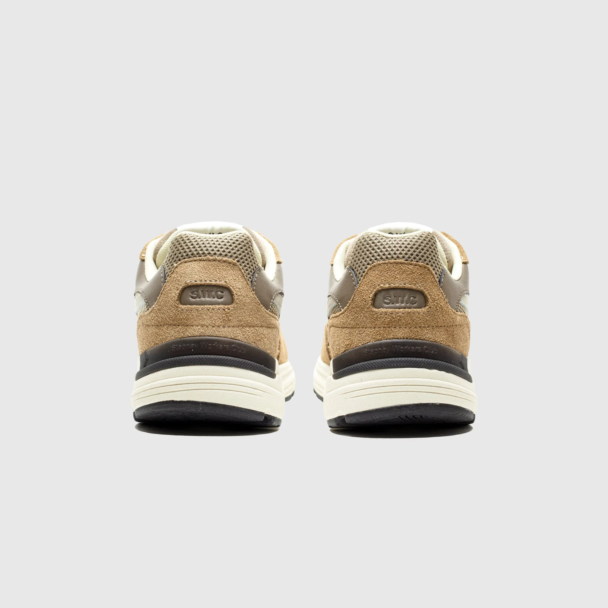 AMIEL S-STRIKE Casual Move French Soft