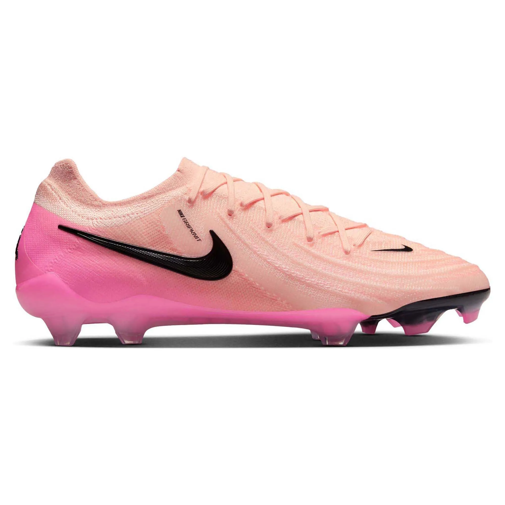 Phantom GX 2 Elite Firm Ground Low Top Men's Football Boots Stylish