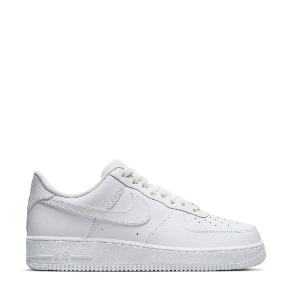 Air Force 1 Low 07 - Mens Wild Trek Anti Odor Technology