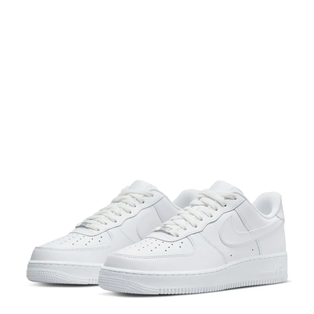 Vintage Love Air Force 1 Low 07 - Mens