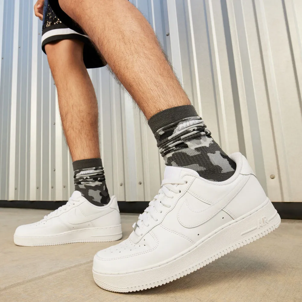 Ventilation holes Air Force 1 Low 07 - Mens
