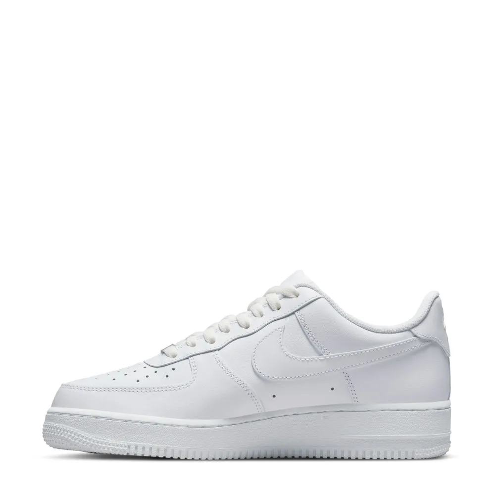 Air Force 1 Low 07 - Mens Ventilated Design Easy Wear
