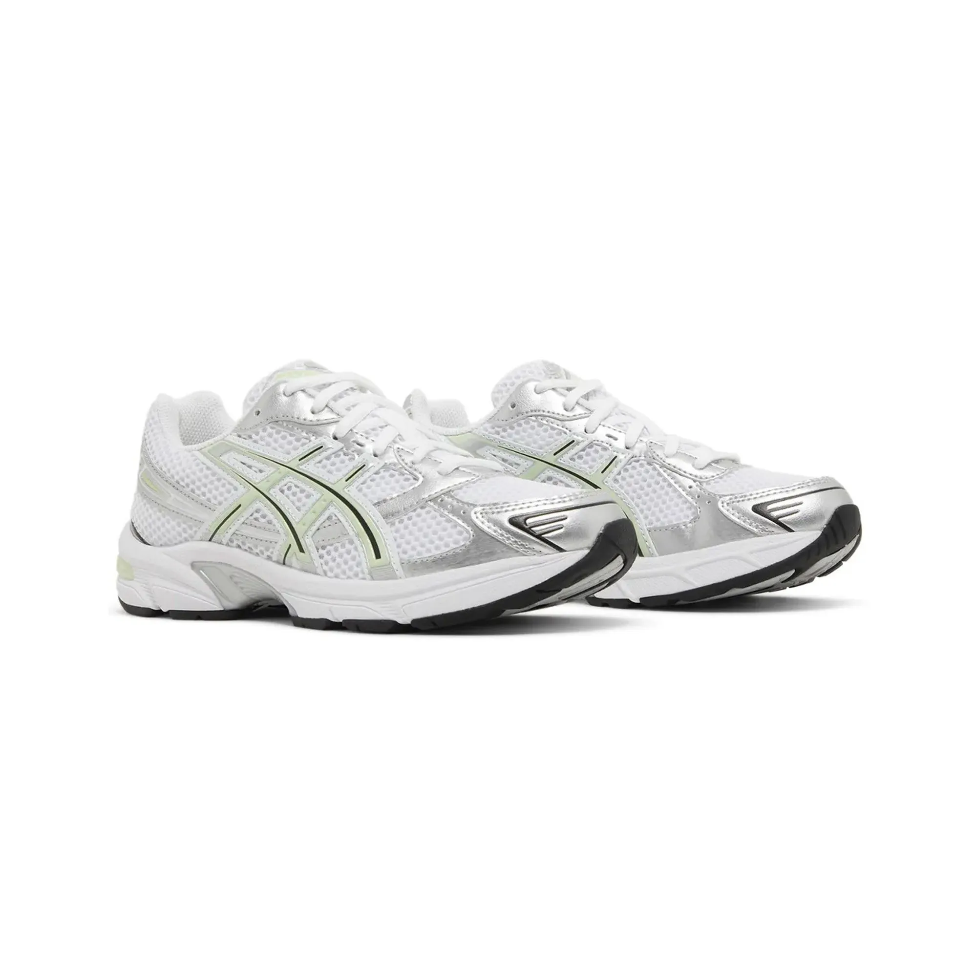 gym - workout running shoes ASICS Gel-1130 'White Jade' Women's (2023)