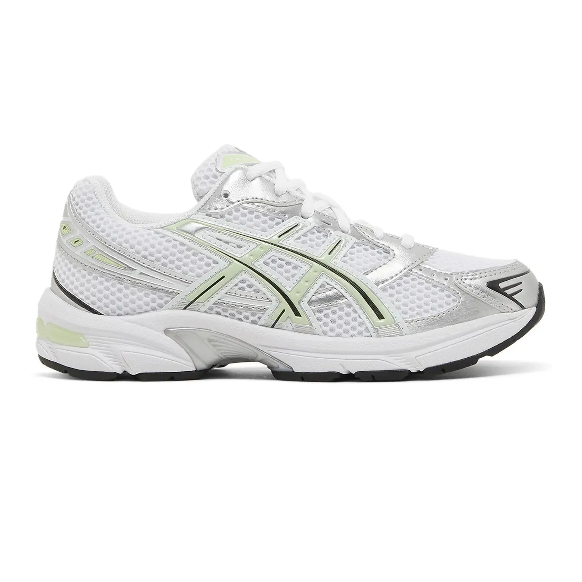 ComfortPadding marathon shoes ASICS Gel-1130 'White Jade' Women's (2023)