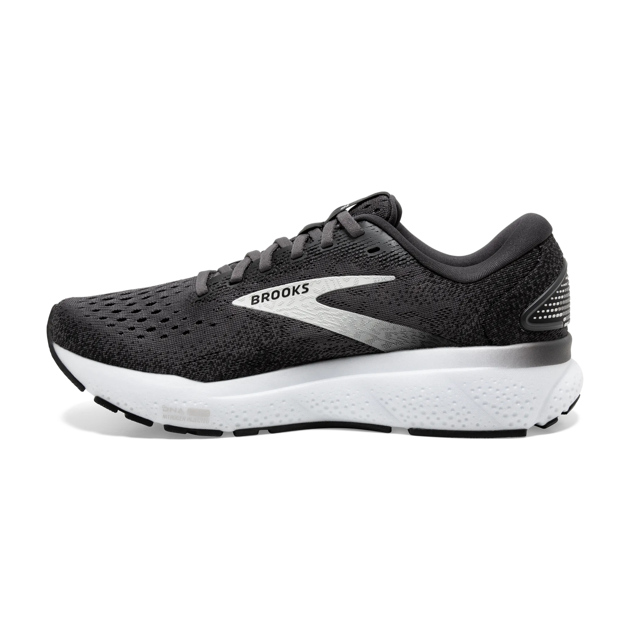 running in hot tracks shoes marathon runner shoes Men's Ghost 16