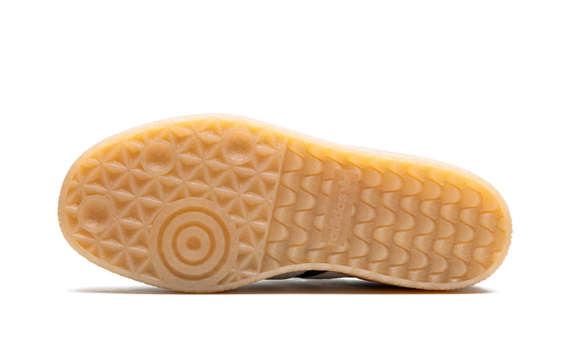 Seamless Internal Structure Sambae WMNS "Collegiate Green Gum"