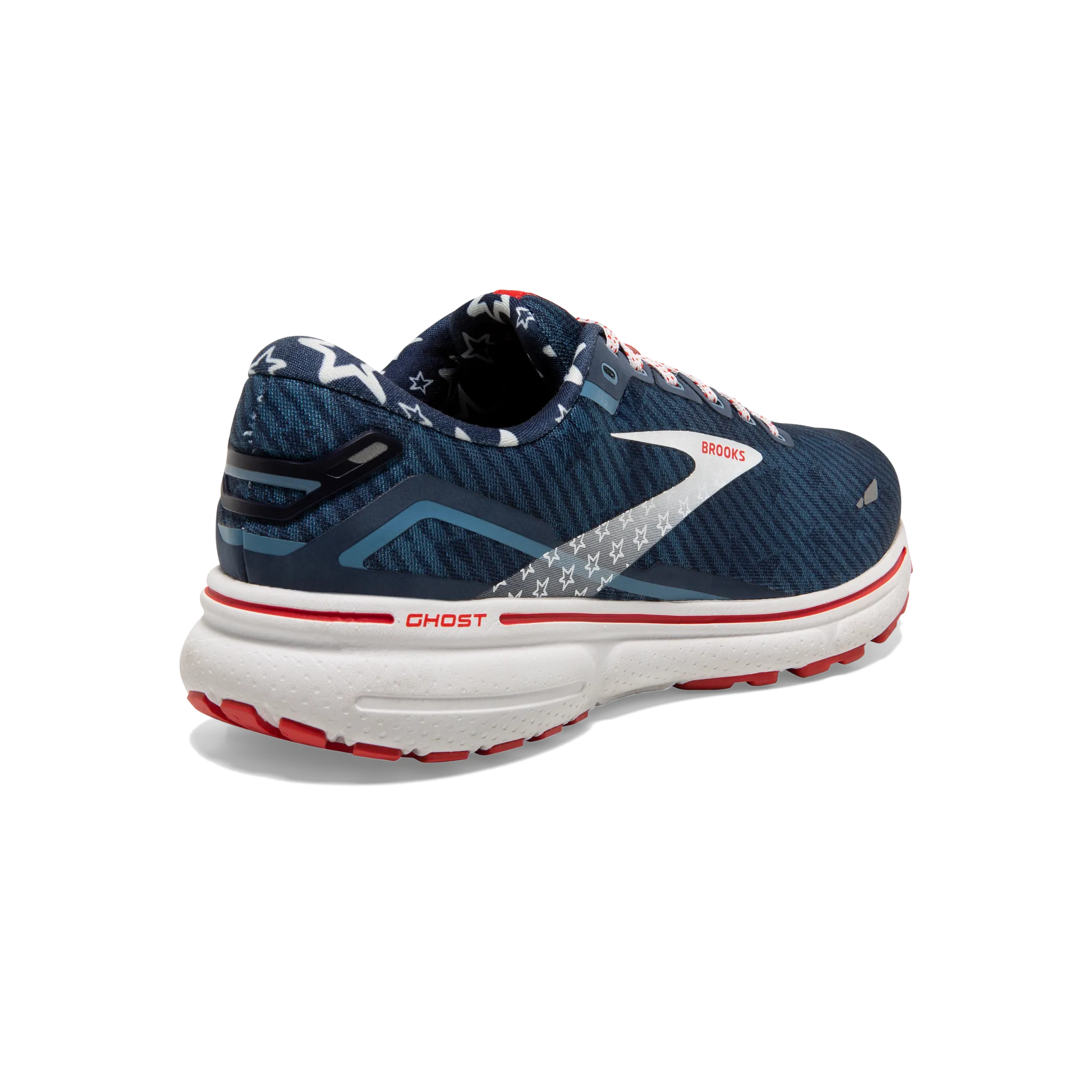 reflective running option Women's Ghost 15