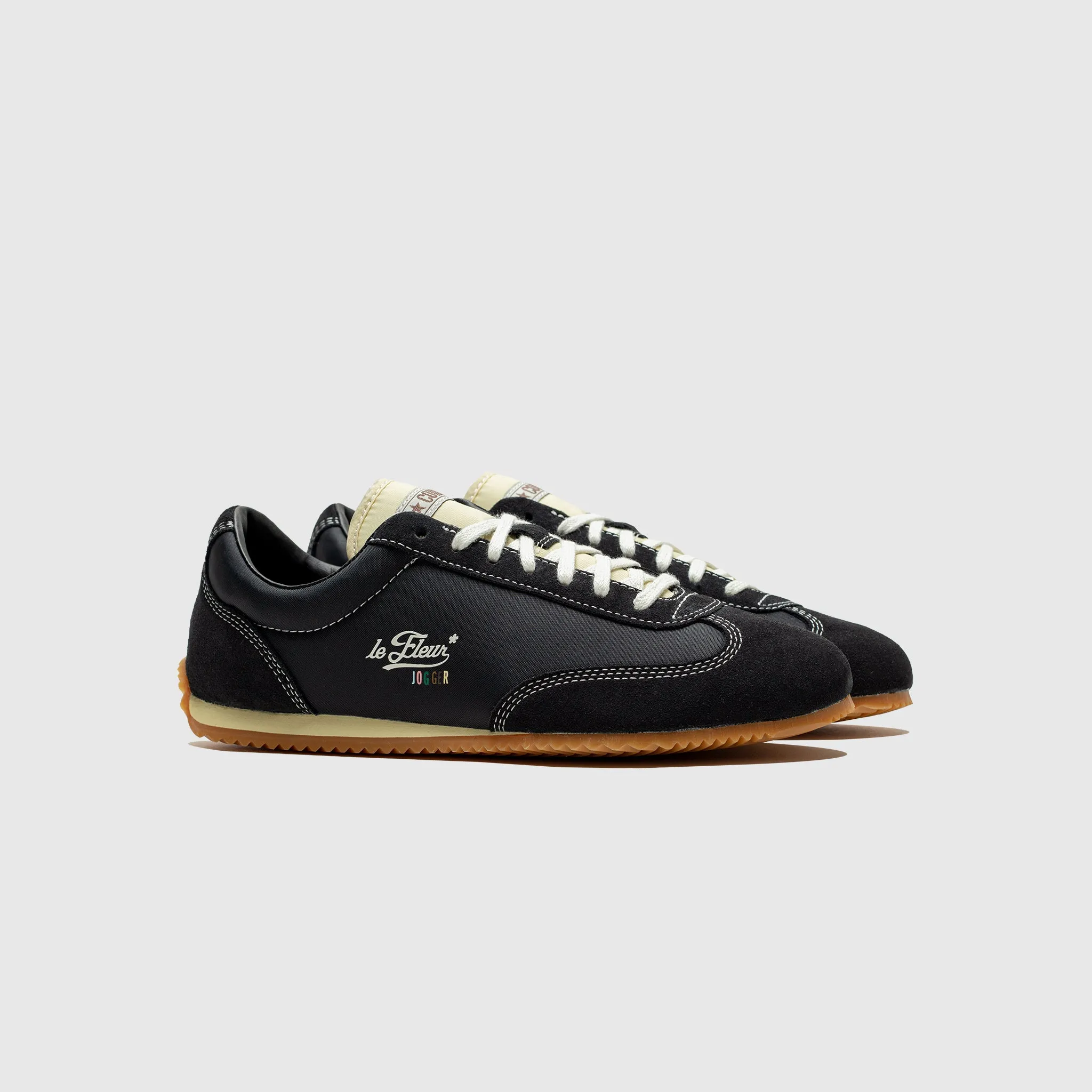 JOGGER OX X GOLF LE FLEUR Work Life Feather Light Long Distance