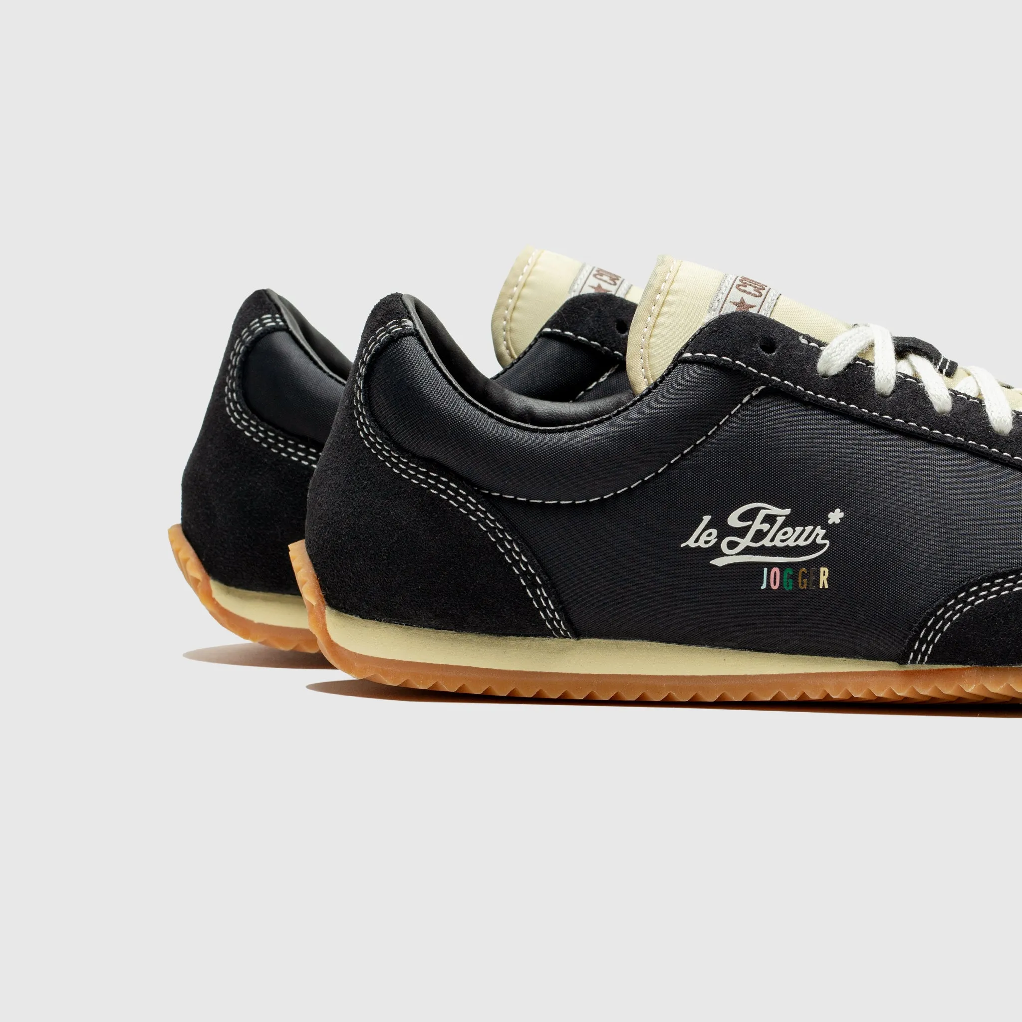 Dinner Look JOGGER OX X GOLF LE FLEUR