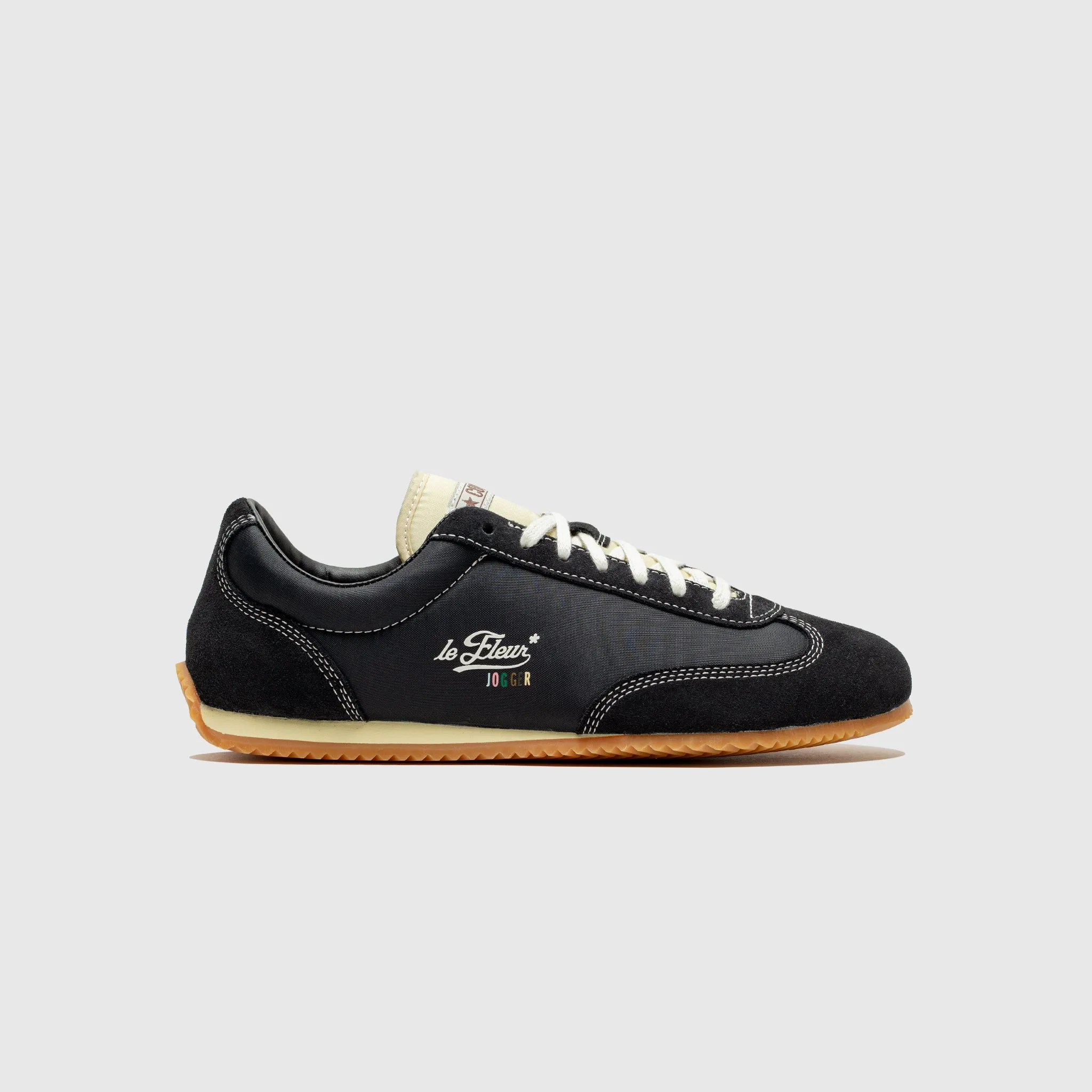 Climb Strong JOGGER OX X GOLF LE FLEUR