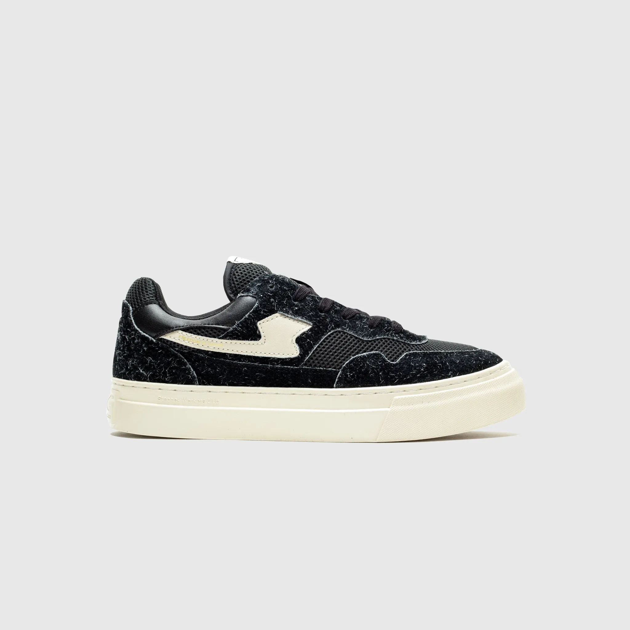 Durable Fabric City Edge PEARL S-STRIKE