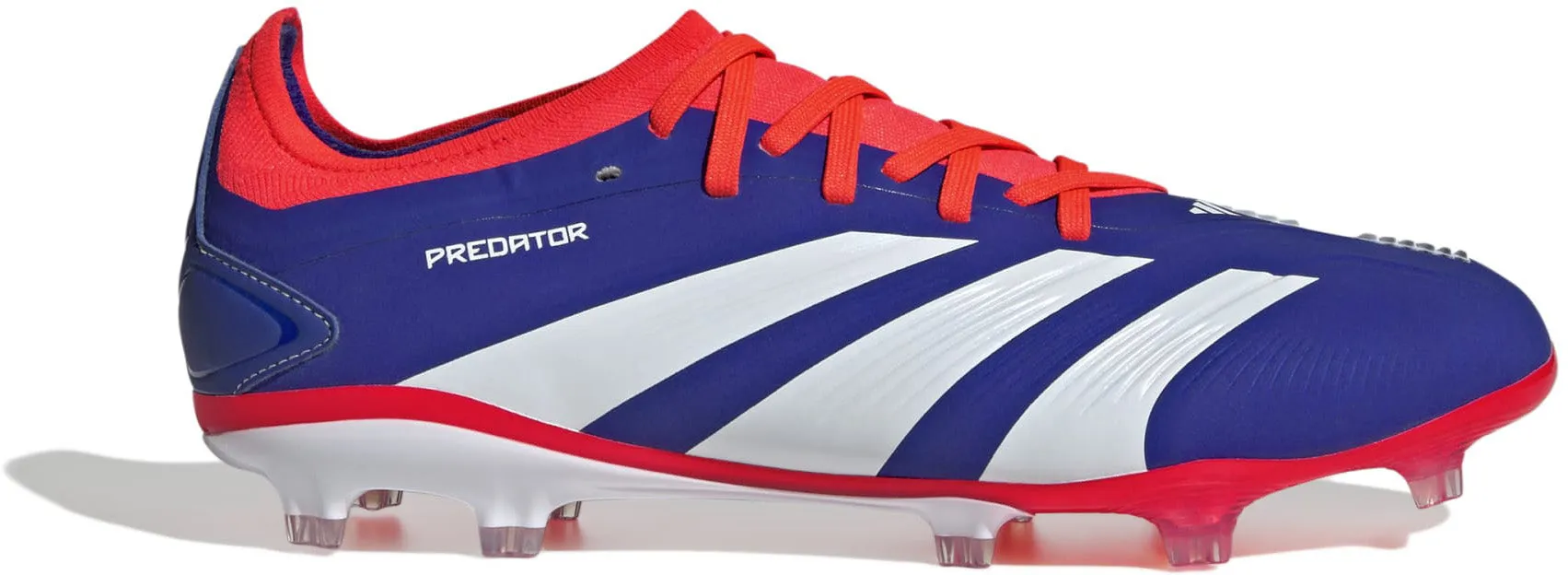 Comfort Bend Office Smart Predator Pro Firm Ground Men's Football Boots