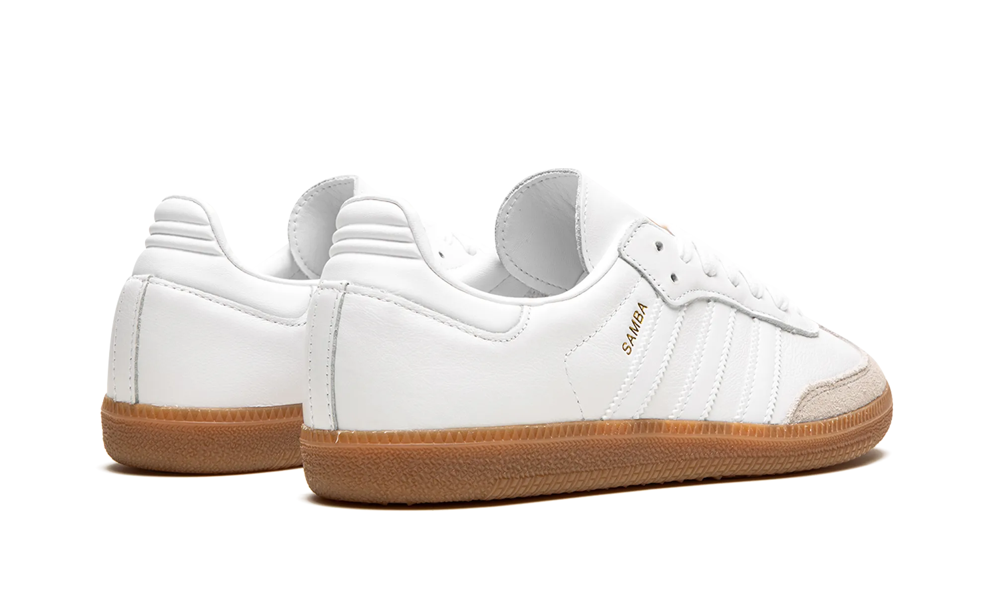 Samba "Real Madrid" Fashion-Forward Look