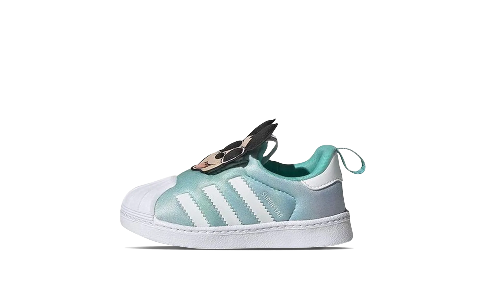 Superstar 360 TD "Disney - Mickey Mouse" Urban Trek