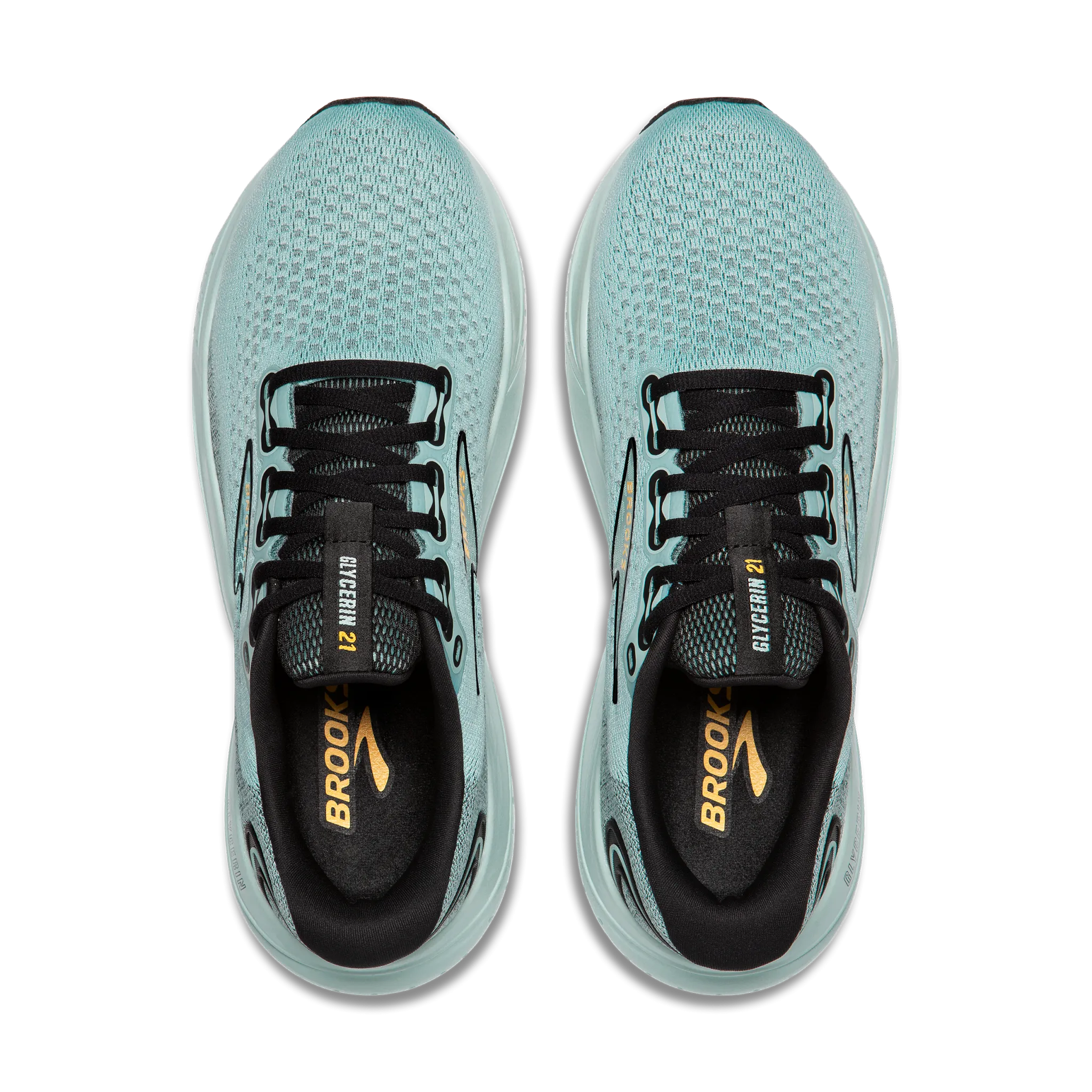 Men's Glycerin 21 Fitness - focused Personalized