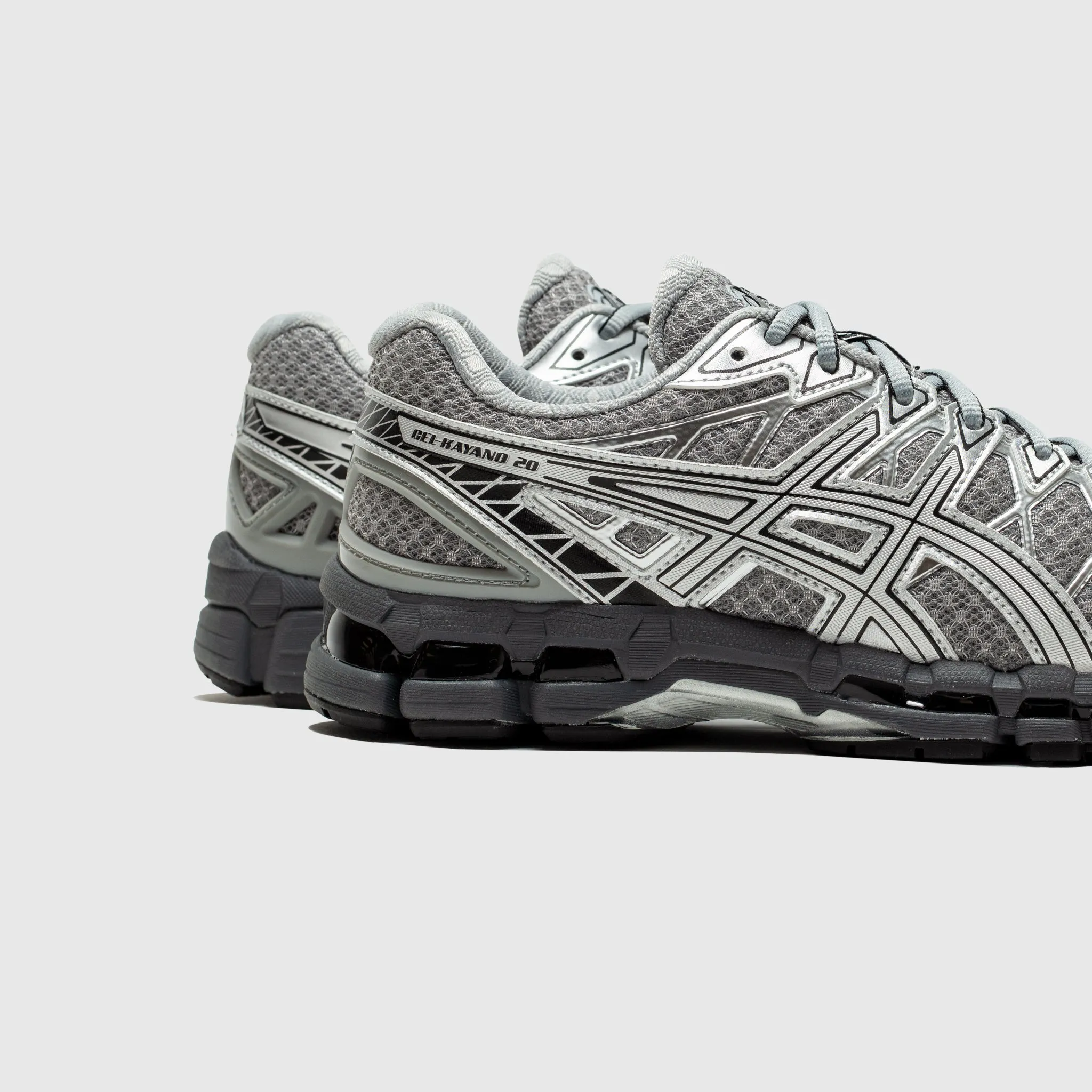 GEL-KAYANO 20 Hydrophilic