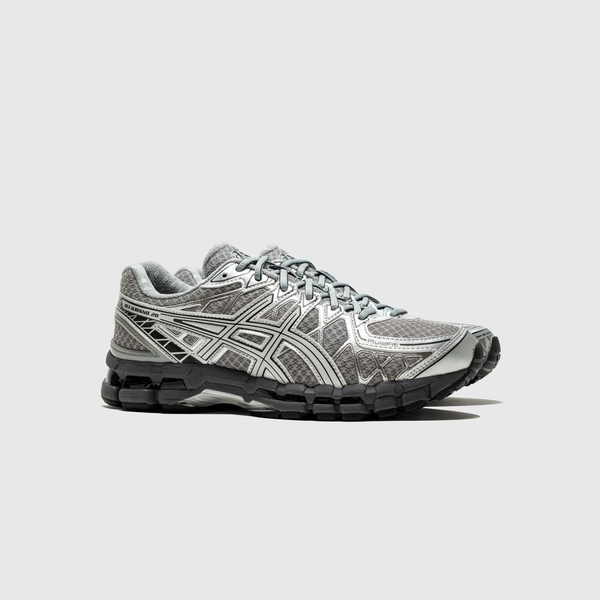 GEL-KAYANO 20 Amateur bounce - return shoes