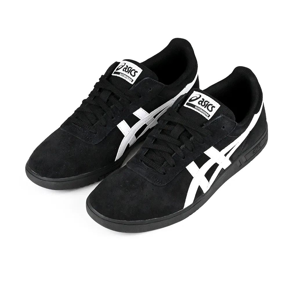 Asics GEL-Vickka Pro Skateboarding Shoe Earth Tone Sea Breeze