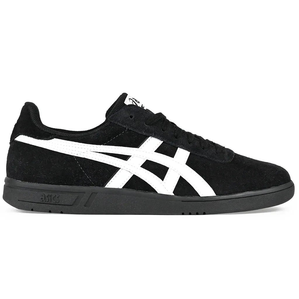 Comfort toe Asics GEL-Vickka Pro Skateboarding Shoe