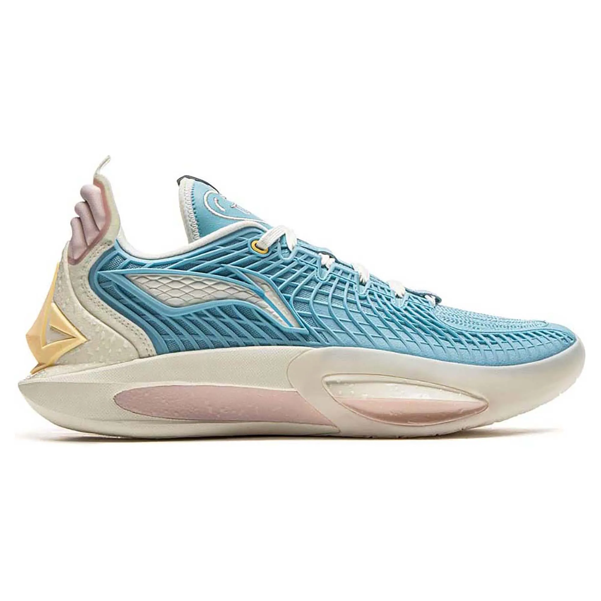 Urban Style Jimmy Butler 3 'Ice Cream' Men's Basketball Shoes