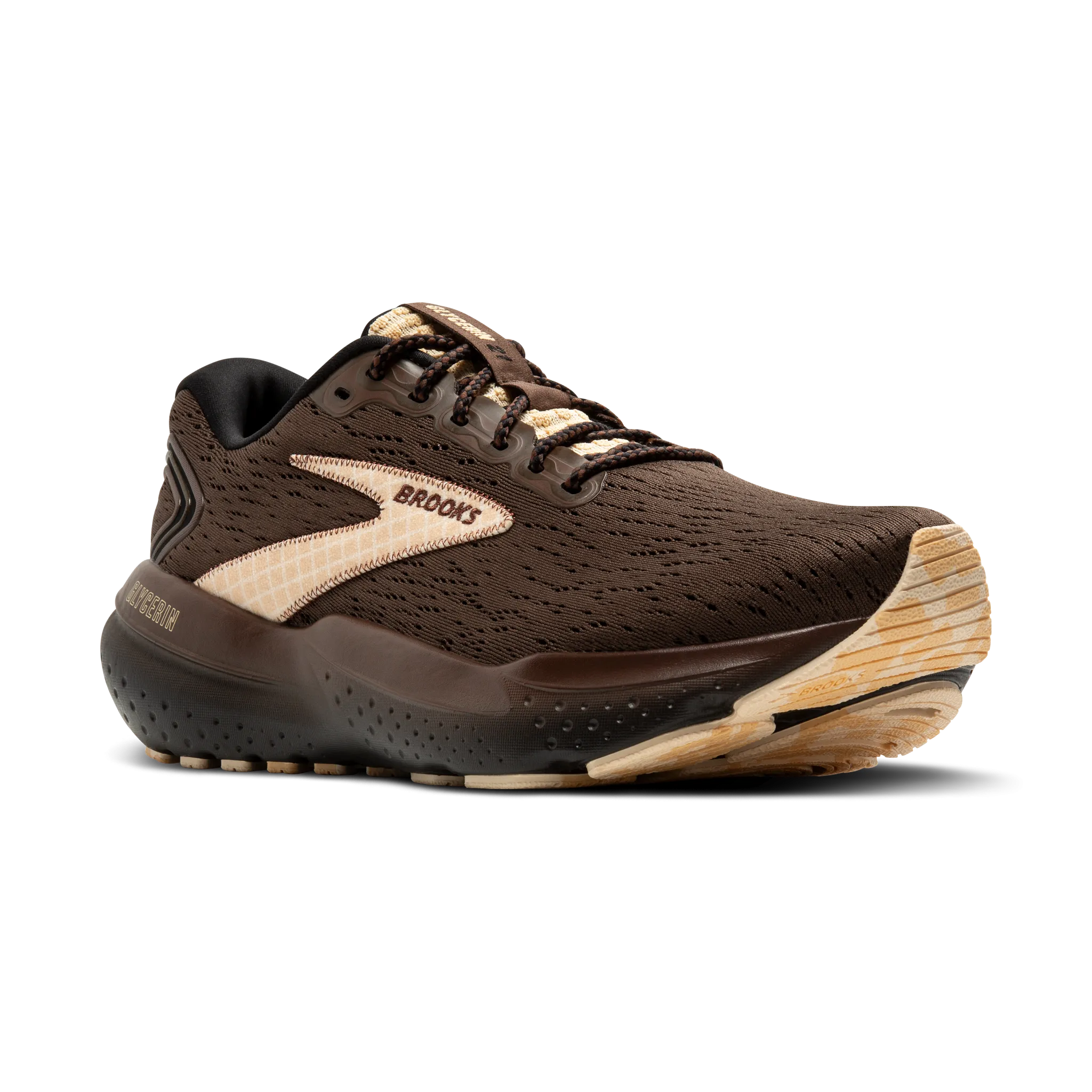 Men's Glycerin 21 spring use