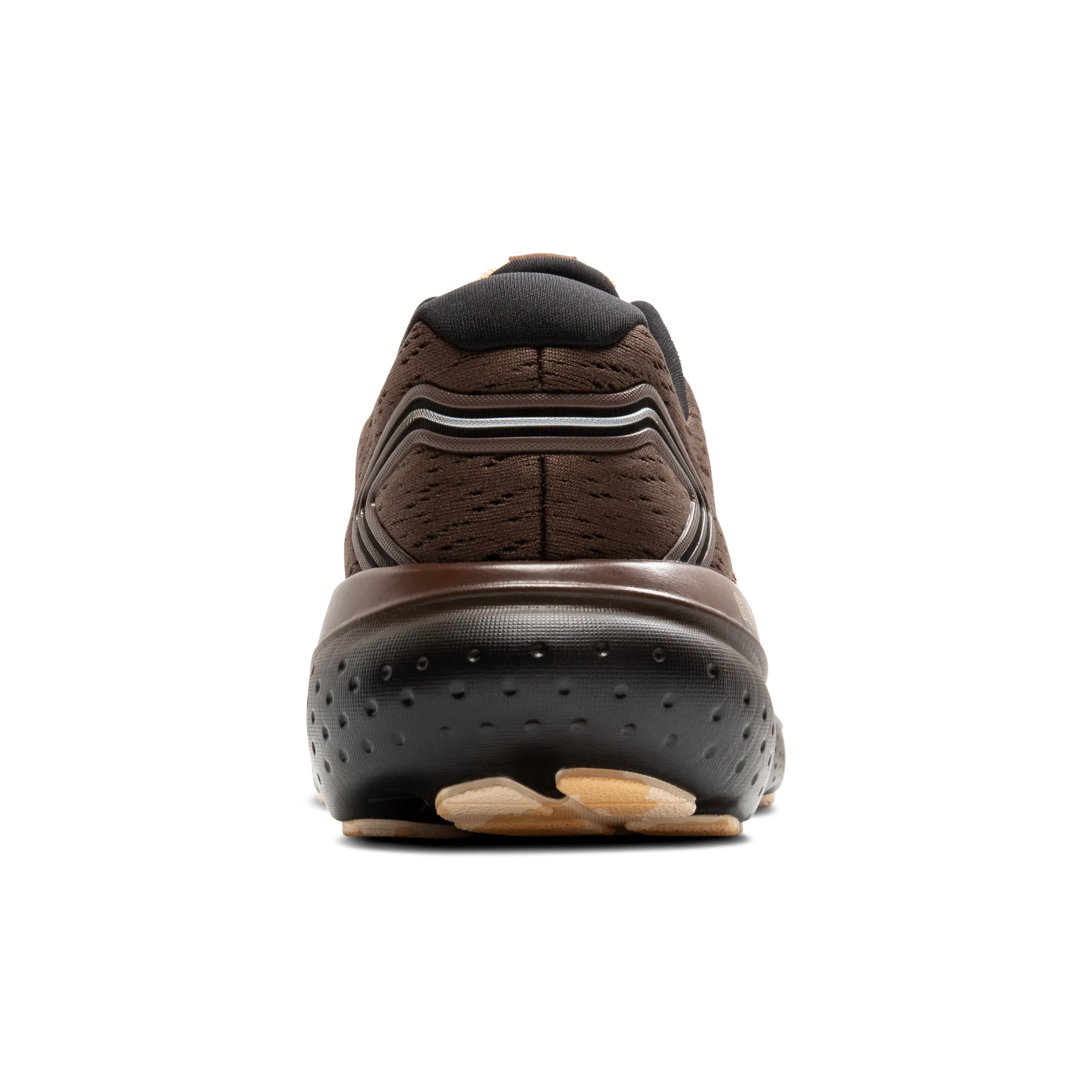 rubber sole shoes Comfortable ankle support Men's Glycerin 21