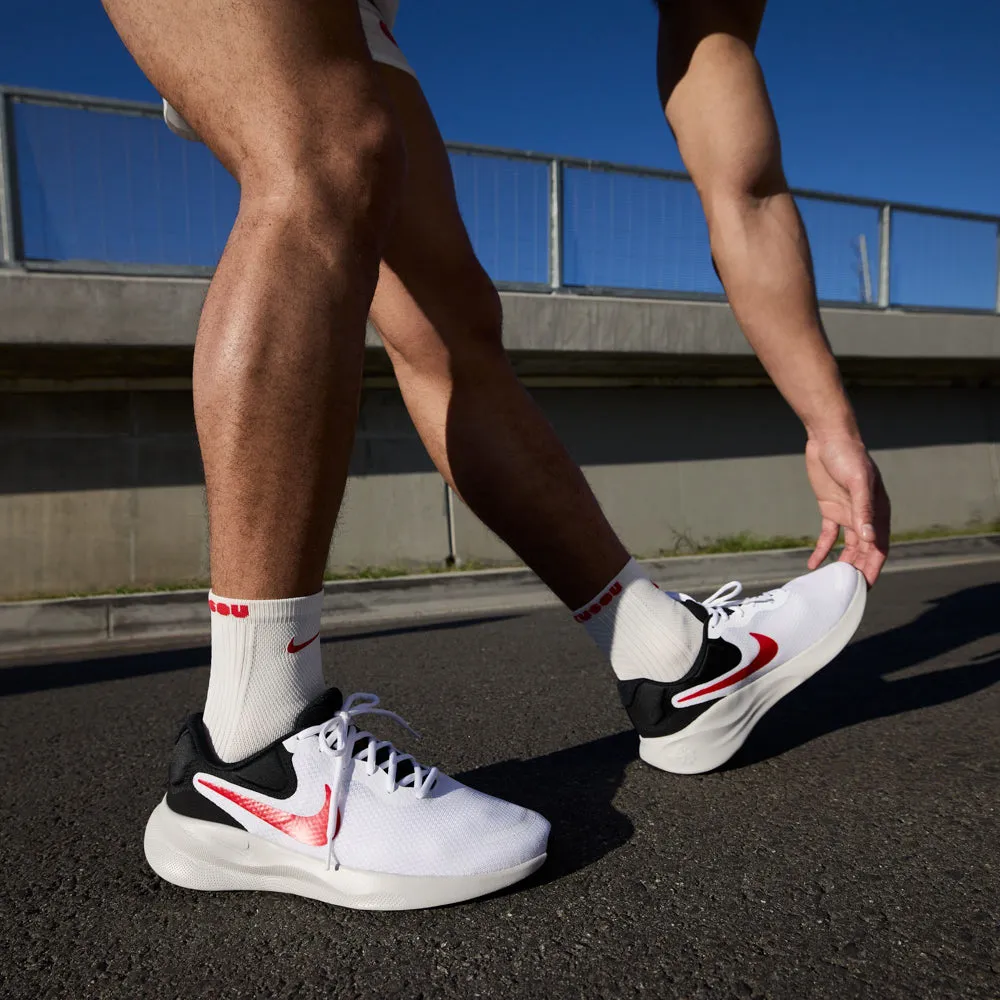 Revolution 7 - Mens Mix Hue