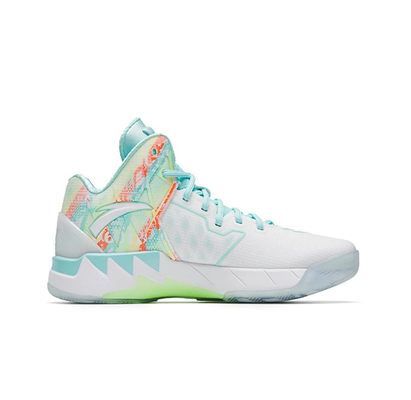 Anti Odor Technology Anta Klay Thompson Kt1 Pro - Lucky 11