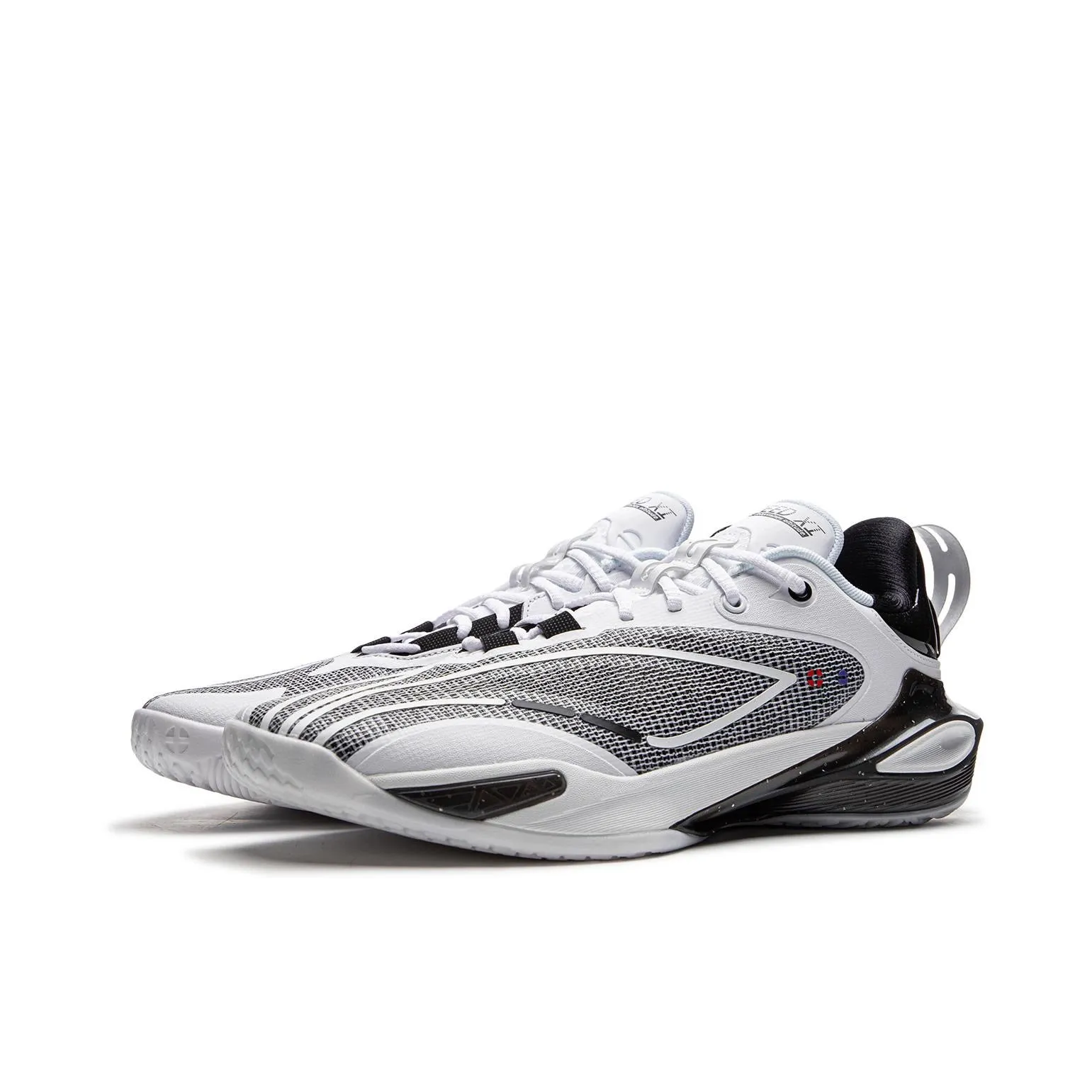 Li-Ning Speed 11 - Magnetic Field Lightweight Support Water   Resistant