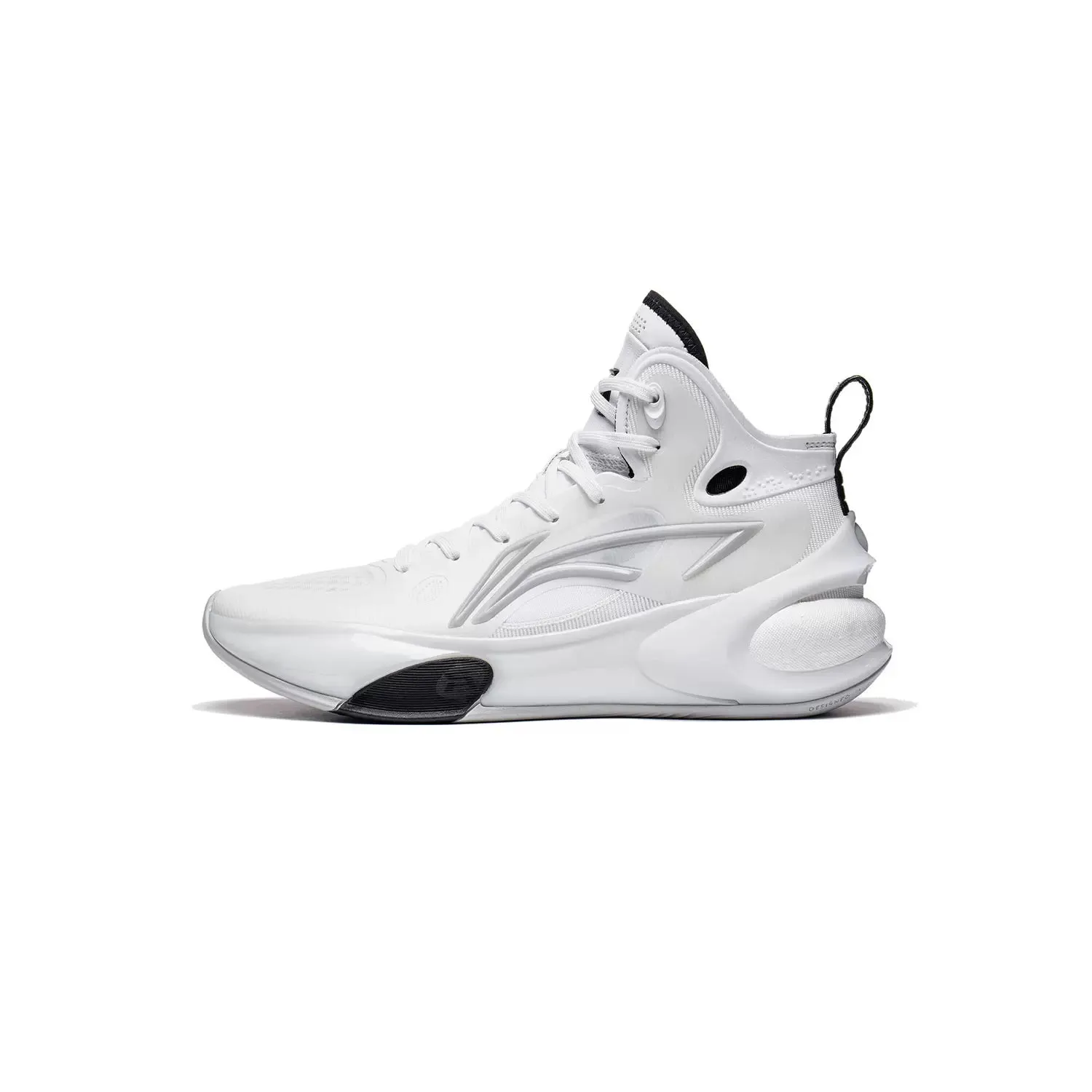 Arch Stabilization System Li Ning Yushuai 17 - Standard White