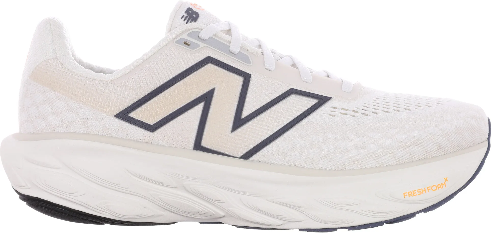 Gloss-Finish 1080 V14 Men's Running Shoes (Width D) Match Fit