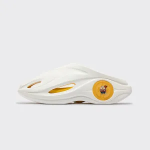 Vapor Weave Slip   On Design AG Whale 2 "Duckyo"
