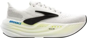 Brooks Glycerin Max Mens Running Shoes - Grey suitable for kids
