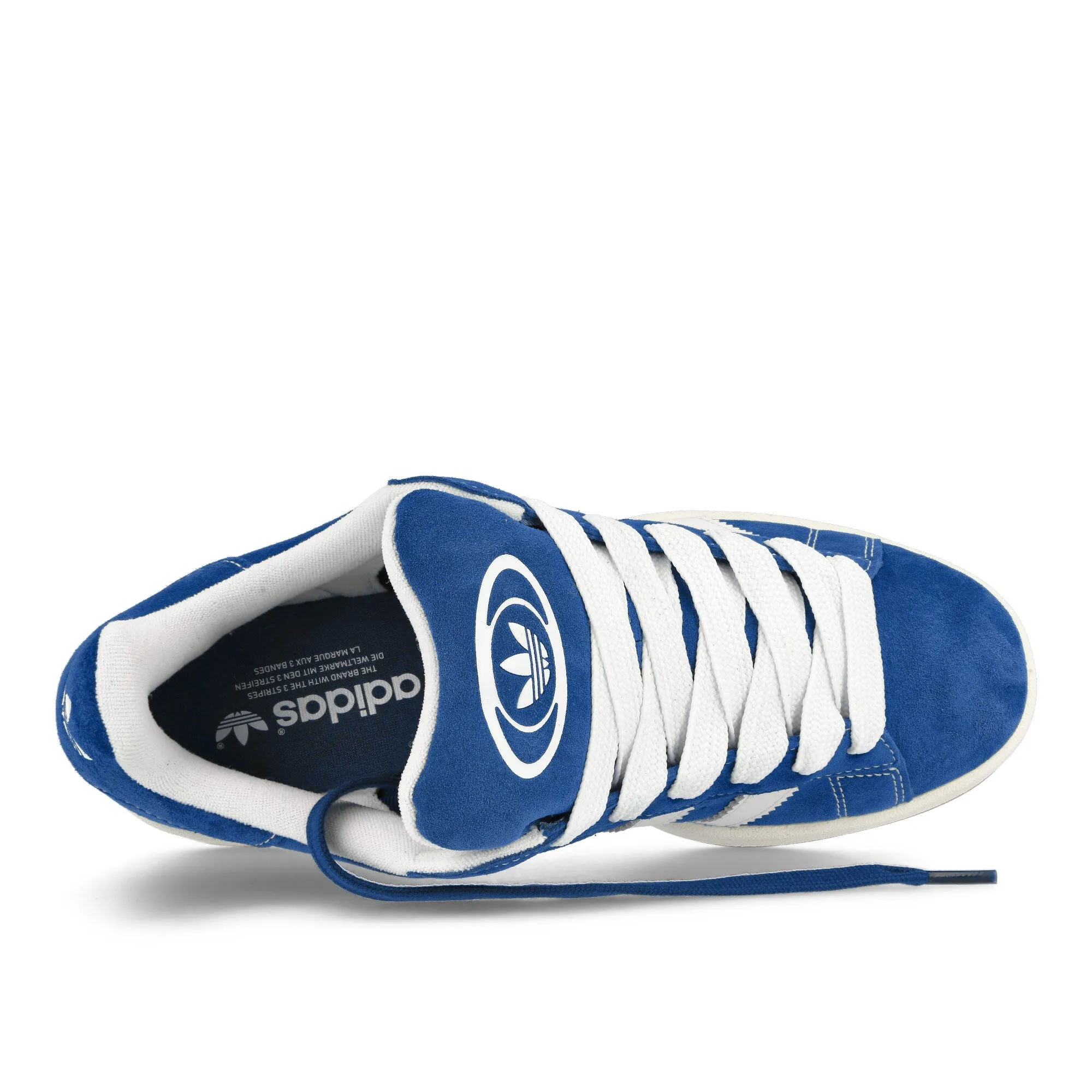 Ridge Path Multi Directional Grip Campus 00s