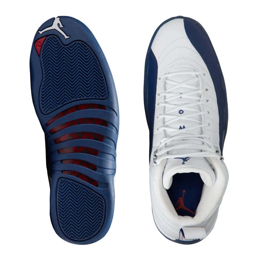 Retro 12 - Mens Wool Warm Shine Bright