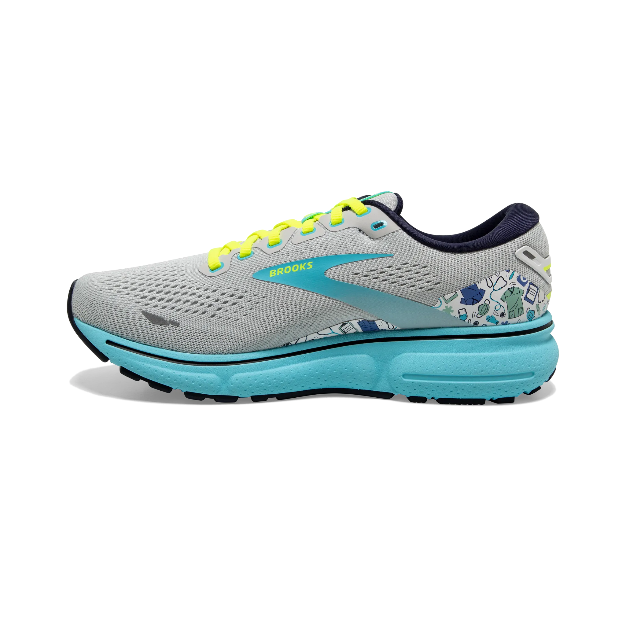 climbing shoes Durable Rubber Traction Women's Ghost 15